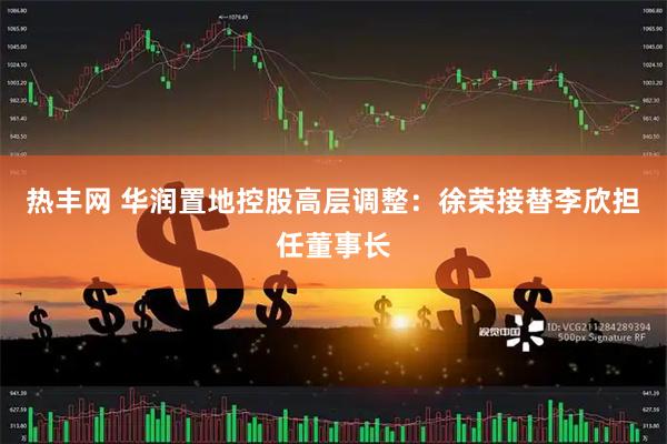 热丰网 华润置地控股高层调整：徐荣接替李欣担任董事长